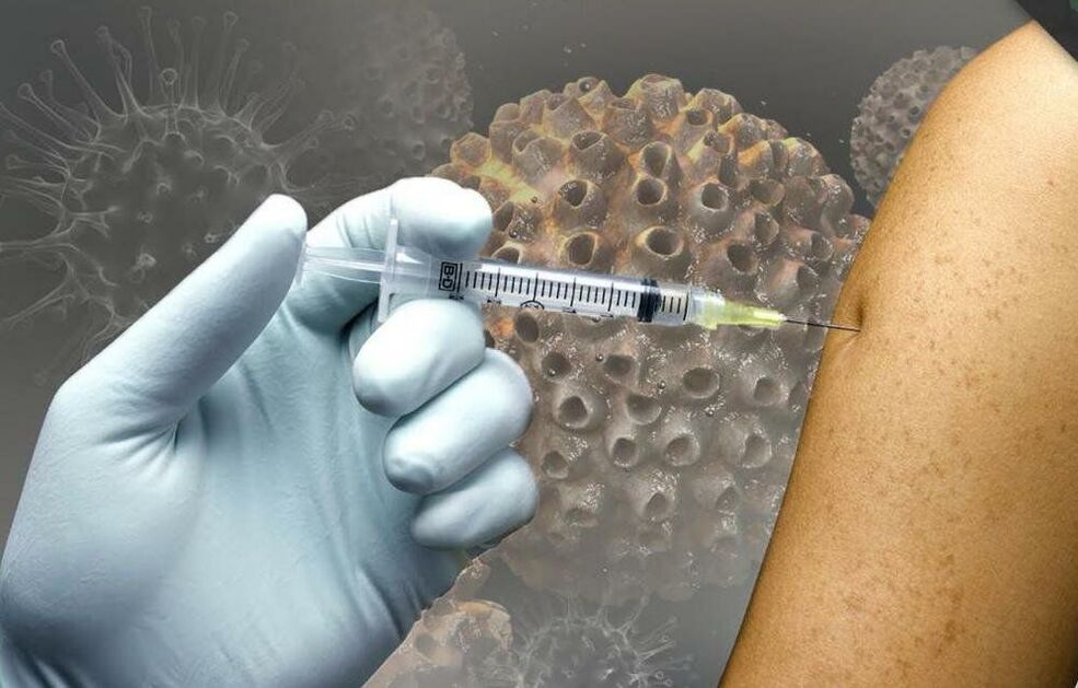 Vaccinazione HPV