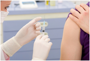 Il vaccino contro l'infezione da papillomavirus umano